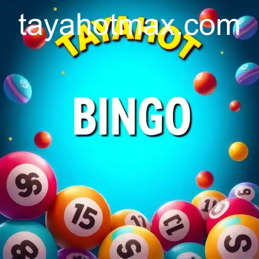 Bingo Games: A Deep Dive into the Thrill of TAYAHOT