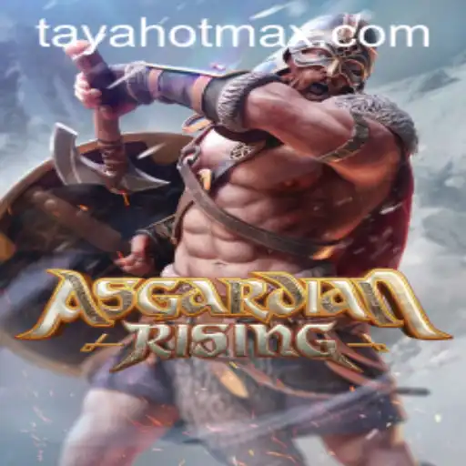 AsgardianRising: Exploring the Epic Realm of TAYAHOT