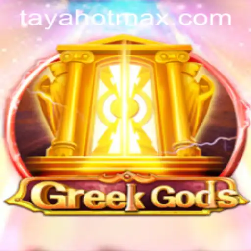 Discover 'GreekGods': Enter the Realm of Mythology with TAYAHOT