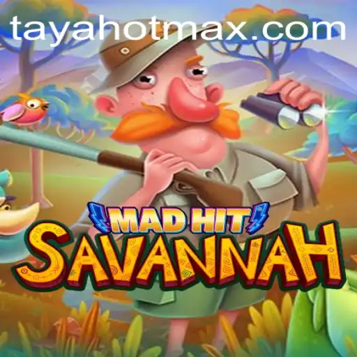 Discover the Thrilling World of MadHitSavannah and the Mysterious TAYAHOT