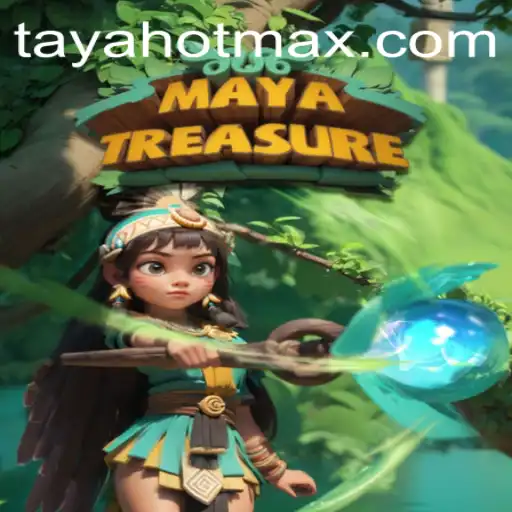 Exploring the Mystical World of MayaTreasure: The Game with a Key Twist