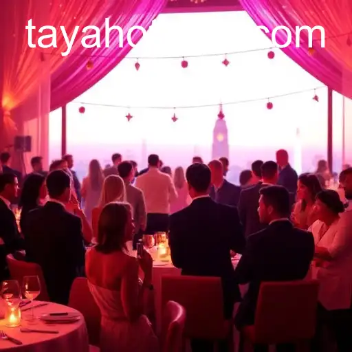 Decoding the Enigma of Exclusive Events: A Deep Dive into TAYAHOT