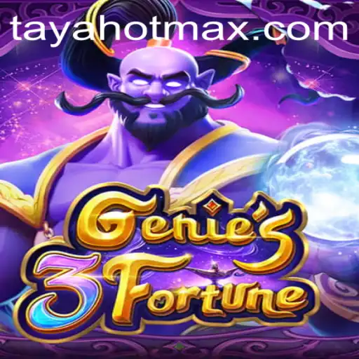 Discover the Magic of Genie3Fortune: Unleashing the Wonders of TAYAHOT