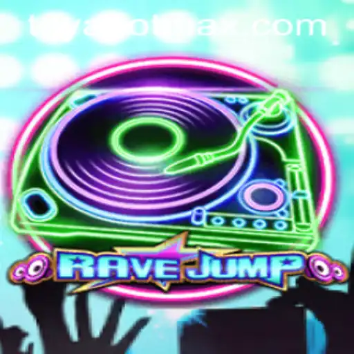 RaveJump: A New Dimension in Interactive Gaming