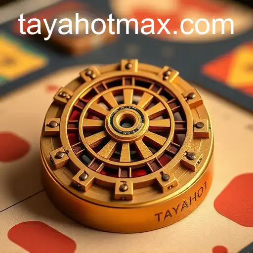 Exploring the Enthralling World of Rotary Games and the Rise of TAYAHOT