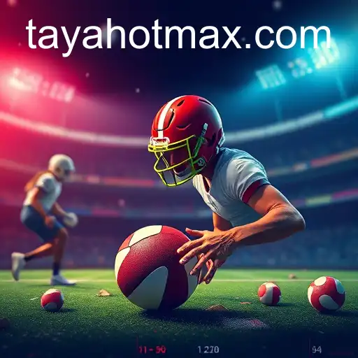 Exploring the Dynamic World of Sports Betting with TAYAHOT